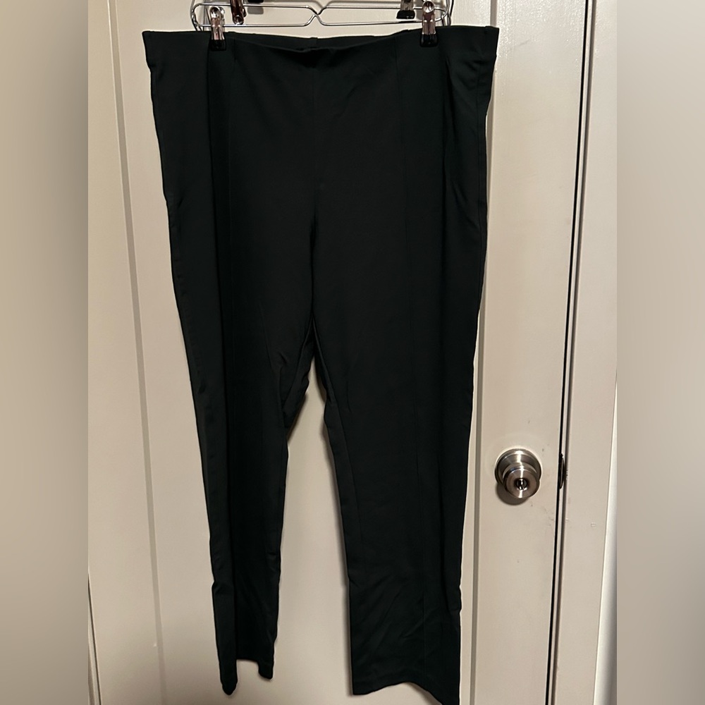 Banana Republic green Trousers